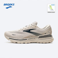 BROOKS 布鲁克斯 跑步鞋Adrenaline GTS追岚23 1103911D065