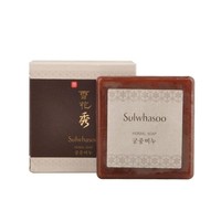 Sulwhasoo 雪花秀 宫中蜜皂 50g