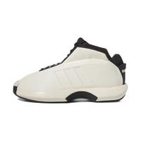 adidas ORIGINALS Crazy Byw 1.0 男子篮球鞋 IG5895 米色/黑色 42.5