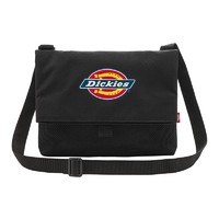 Dickies 帝客 斜挎包经典logo印花百搭通勤男女单肩包 DK010540