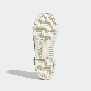 adidas阿迪达斯轻运动ENTRAP MID男女休闲篮球运动板鞋ID6005 白色/灰色 42(260mm)