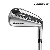 Taylormade泰勒梅高尔夫球杆男士SIM UDI DHY开球铁单支铁杆 SIM UDI 2#_碳S