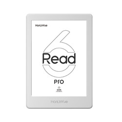 HanLinYue 翰林阅 Read6 Pro 电子书阅读器 64GB