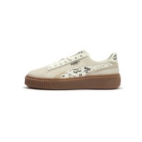 PUMA 彪马 SUEDE PLATFORM DRAW WNS 女子运动板鞋 39590401