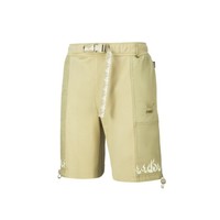 PUMA 彪马 BZ HUOYAO UTILITY SHORTS 男子运动短裤 62192488