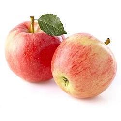 新鲜早熟红富士苹果 5斤装 单果约75mm+