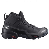 salomon 萨洛蒙 Cross Hike Mid GTX 女子登山靴