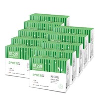 移动端、京东百亿补贴：绿之源 甲醛自测盒 10盒