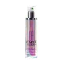 CLINIQUE 倩碧 302镭射瓶美白精华液  100ml