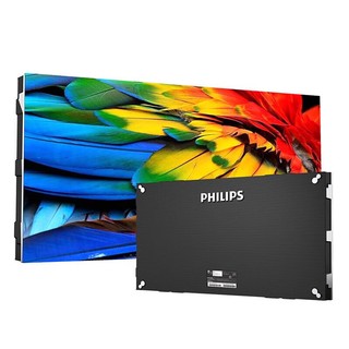 PHILIPS 飞利浦 飞晶Pro COB LED显示屏P0.7箱体27英寸室内系列 27BDL4307L
