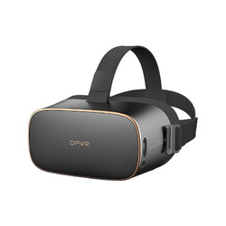DPVR 大朋VR 大朋DPVR全景声3D巨幕影院 P1 VR一体机虚拟现实眼镜抖音同款