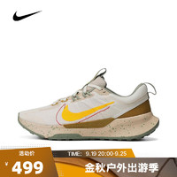 NIKE 耐克 女子运动户外都市舒适日常轻便跑步鞋 FQ6874-181 37.5