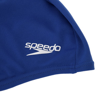 速比涛（Speedo） 男女泳帽 时尚弹力贴合抗阻泳池训练泳帽 8-710080309 MISC