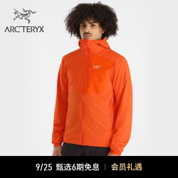 arcteryx始祖鸟arcteryx始祖鸟protonlightweight男子轻薄棉服phenom