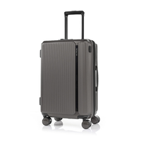 Samsonite 新秀丽 拉杆箱 MINTER系列 HJ8 高品质行李箱正品