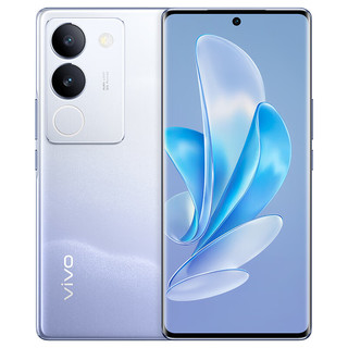 vivo S17 12GB+512GB 相遇紫前置5000万广角柔光 后置智慧柔光环 1.5K超视网膜屏 拍照 手机