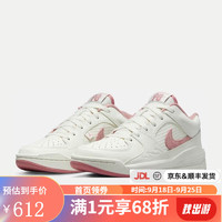 AIR JORDAN 儿童鞋鞋篮球鞋冬季 JORDAN STADIUM 90 运动休闲鞋 FB2269-106 36