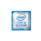  intel 英特尔 i3-13100 CPU处理器 散片　