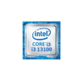 intel 英特尔 i3-13100 CPU处理器 散片