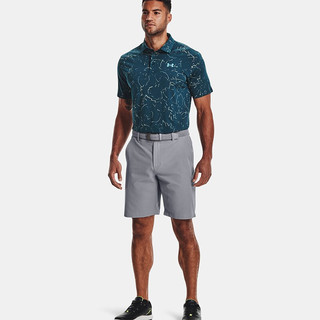 UNDER ARMOUR安德玛 高尔夫服装男士夏季短裤 23年运动短裤舒适透气五分裤 1364409-036 30码