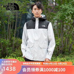 THE NORTH FACE 北面 男子冲锋衣 88RC
