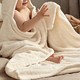 88VIP：babycare 婴儿带帽浴巾