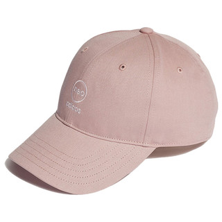 限尺码：adidas 阿迪达斯 CLSC CAP男女同款舒适透气运动休闲棒球帽