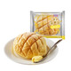 MANKATTAN 曼可顿 港式菠萝包 港味早餐食品口袋面包下午茶点心 港式菠萝包65g*2袋
