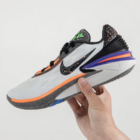 耐克（NIKE）yysports AIR ZOOM G.T. CUT 2 EP男子日常运动篮球场经典篮球鞋 FN8890-101 45