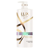LUX 力士 新活炫亮柔亮洗发乳750ml修护玻尿酸发质滋养秀发补水香氛