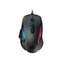 ROCCAT 冰豹 魔幻豹 KONE AIMO 艾摩大师版 有线鼠标