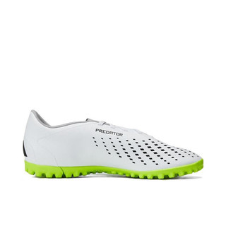 阿迪达斯 （adidas）中性PREDATOR ACCURACY.4 TF足球鞋 GY9995 40