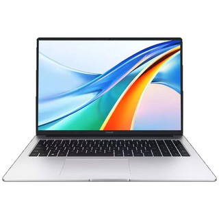 HONOR 荣耀 MagicBook X16 pro16 英寸商务办公学生学习轻薄笔记本电脑