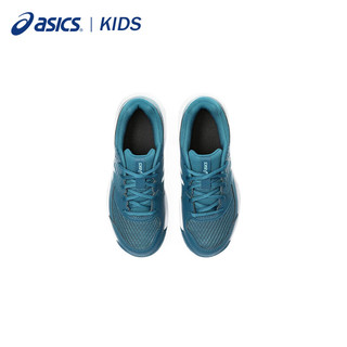 ASICS 亚瑟士 儿童网球鞋GEL-DEDICATE 8 GS耐磨防滑运动鞋