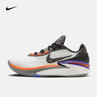 NIKE 耐克 男/女篮球鞋 AIR ZOOM G.T. CUT 2 EP FN8890-101 42.5