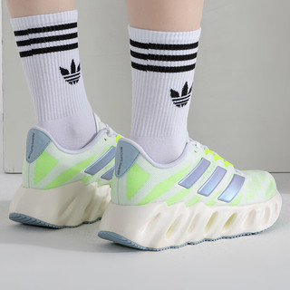 阿迪达斯（adidas）女鞋 运动鞋训练缓震耐磨轻便透气休闲跑步鞋 FZ5685 36.5/225/4