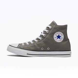 匡威（Converse）CONVERSE匡威 All Star男女经典高帮帆布鞋休闲运动鞋1J793C 1J793C 43