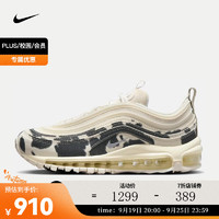 耐克（NIKE）女子运动鞋 AIR MAX 97 FN7173-133 38