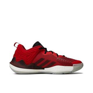 adidas阿迪达斯中性D ROSE SON OF CHI III篮球鞋 IE9236 45