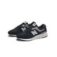 new balance 997H系列 中性休闲运动鞋 CM997HCC 黑色
