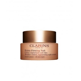 CLARINS 娇韵诗 焕颜弹力晚安霜 50ml