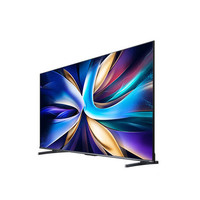 PLUS会员：Vidda NEW X系列 65V3K-X 液晶电视 65英寸 4K