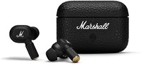 Marshall 马歇尔 Motif II ANC - 真正的无线主动降噪蓝牙耳机,耳塞