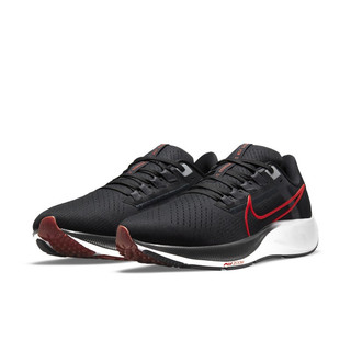 耐克（NIKE） 男子跑步鞋 AIR ZOOM PEGASUS 38 CW7356-008 44