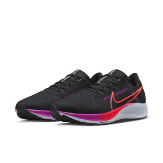 耐克（NIKE） 男子跑步鞋 AIR ZOOM PEGASUS 38 CW7356-011 44