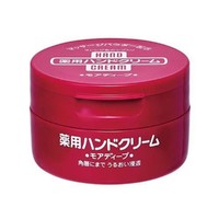 SHISEIDO 资生堂 尿素深层滋养手霜 100ml