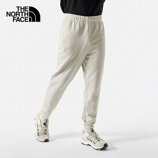 北面 TheNorthFace北面针织长裤男户外舒适透气秋季新款|7QUW