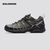 salomon 萨洛蒙 男款 户外运动防水透气舒适减震  LTRA PIONEER GTX  471967 UK7.5