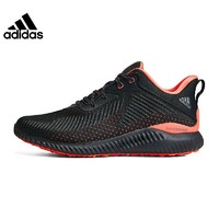 adidas 阿迪达斯 男运动鞋Alphabounce阿尔法跑步鞋训练鞋ID0349