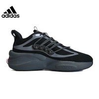 adidas 阿迪达斯 男鞋AlphaBoost V1SPW FTW-休闲运动跑步鞋HP6612